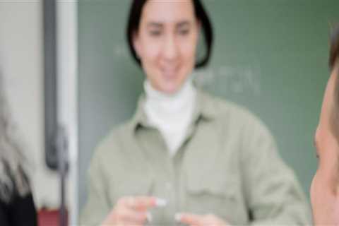 The Impact of Technology and Assistive Devices on Blindness Awareness in Maricopa County, Arizona