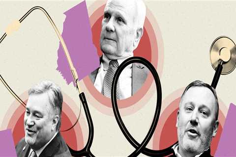 Politics in North Central Georgia: Addressing Healthcare Issues
