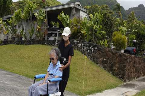 The Strong Sense of Community Among Senior Citizens in Honolulu County, Hawaii: A Closer Look