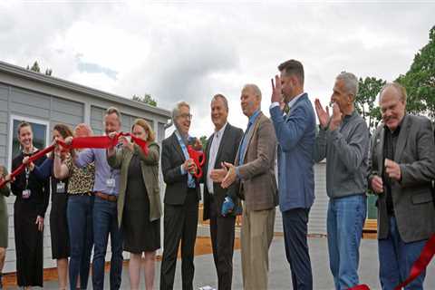 Supporting Vulnerable Populations in Clackamas County, Oregon