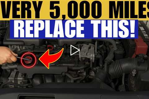Why Your Car Won't Last 200k Miles (Unless You Stop These 5 Daily Mistakes)