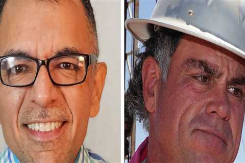 The Impact of Political Candidates on the Oil and Gas Industry in Southeast Texas