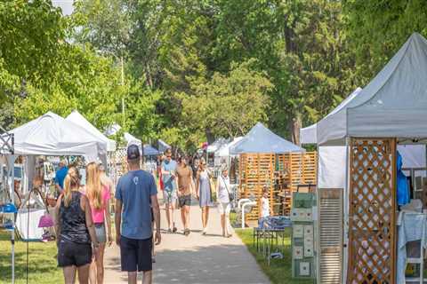 Uncovering the Vibrant Events of Southwestern Michigan