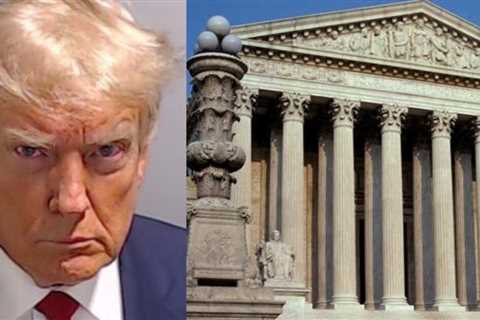 WashPost Complains Trump Admin Ignoring 1 in 3 Court Orders