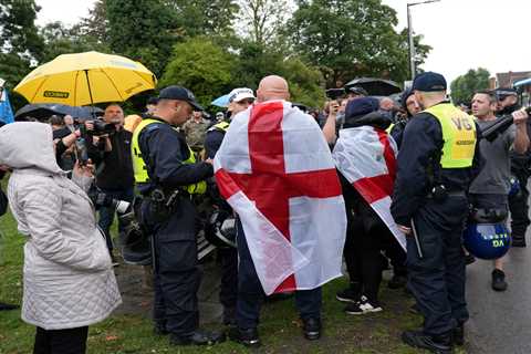 Prison System Braces for Unrest Amid Capacity Concerns