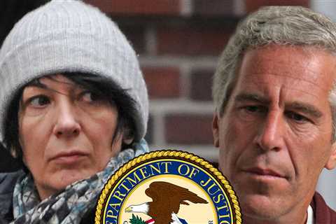 Ghislaine Maxwell Discusses 100 Epstein-Linked Individuals with Feds