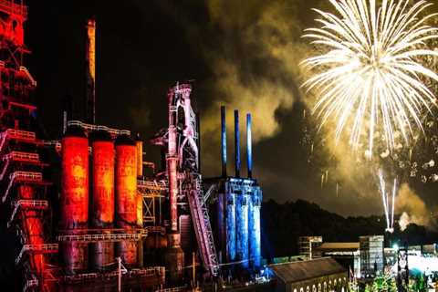 The Vibrant Event Scene in Southwestern Pennsylvania