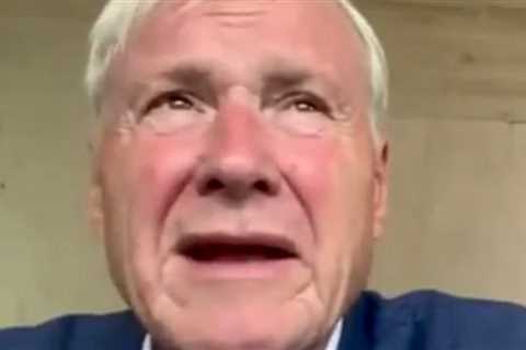 I Don’t Buy Negative Polls About Donald Trump, Says… Chris Matthews (VIDEO)
