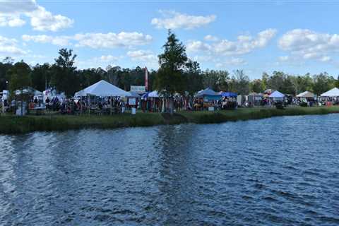 Making a Difference: The Importance of Community Events in Lake County, Florida