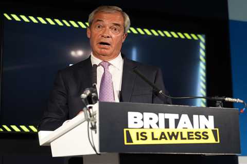 Analysis: Nigel Farage's Claims on Islamic Communities and Cultural Overtaking