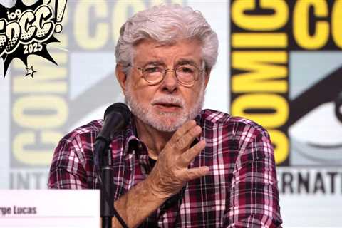 Lucas Museum Insights from George Lucas and Guillermo del Toro