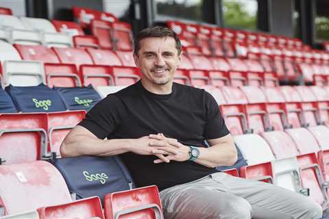 Analysis: Gary Neville Critiques Labour's Tax Policy Amidst Economic Challenges