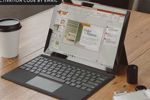 Discounted Microsoft Office License Now A$45 for a Limited Time
