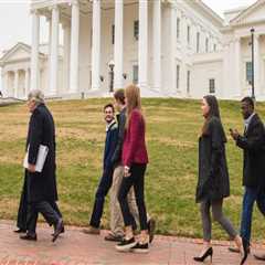 The Unique Aspects of Political Campaigns in Central Virginia: An Expert's Perspective