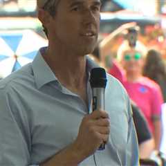 REPORT: Plane That Carried Texas Democrats to Illinois Was Funded by Beto O’Rourke’s PAC