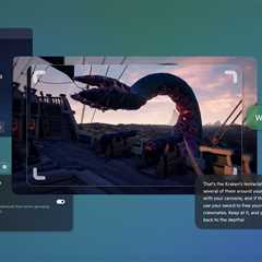 Microsoft’s Gaming Copilot AI Now Available on PC