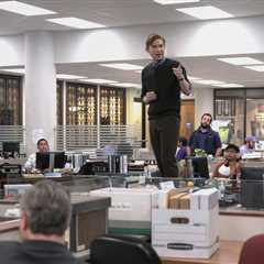 ‘The Office’ Spinoff: Release Date, Cast, and Details