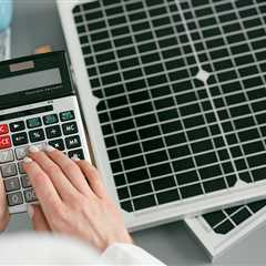 5 Ways To Finance Your Solar Panels In Australia