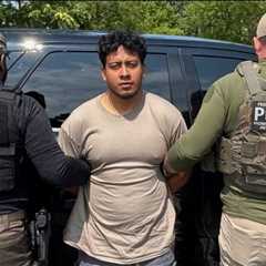 ICE Arrests Illegal Alien Pedophile in Rhode Island, Local Police Department Ignore Detainer