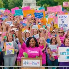 Democrats Focus on Keeping Abortion at the Forefront of Michigan’s Political Campaigns