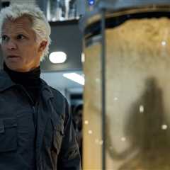 Xenomorphs Upstaged in Alien: Earth Review