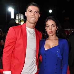 Georgina Rodriguez’s Past Romances Explored in Hollywood Life