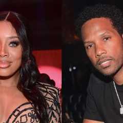 Emotional Connection: Yandy Smith Opens Up About Mendeecees