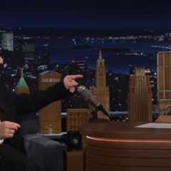 THE NUMBERS ARE IN: Greg Gutfeld’s Appearance on the Tonight Show Gave Jimmy Fallon the Best..