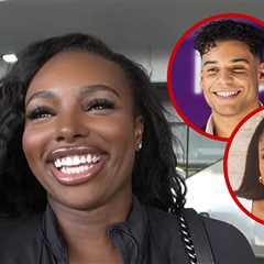 Love Island USA Star JaNa Craig Responds to Lizzo’s Kenny Split