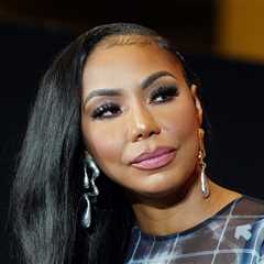 Tamar Braxton’s Severe Face Injuries Leave Her Unable to Recall