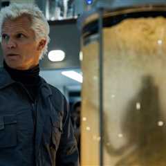 Alien Species Onboard: Discover the 5 from ‘Alien: Earth’