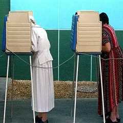 The Fight Against Voter Suppression in Central Virginia