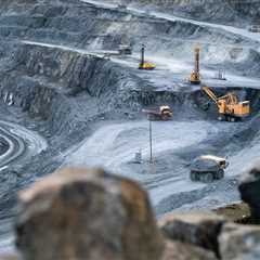 Key Minerals Wasted in the U.S., Study Reveals