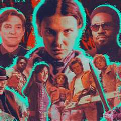 25 Must-Know TV Shows for Fall and Where to Stream Them