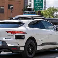Robotaxi Pilot Launch in New York City by Waymo