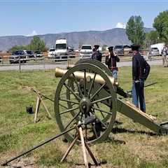 Labor Day Celebrations in Salt Lake County, Utah: A Unique Blend of Tradition and Community Spirit