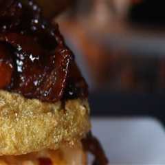 The Ultimate Guide to the Cartersville, GA Food Fest for Families