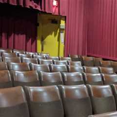 The Top Theaters in Pinellas County, Florida for Seniors