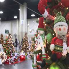 The Impact of the Festival of Trees in Salt Lake County, Utah