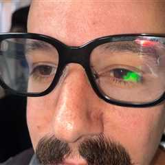 Smart Glasses with a Flawed Voice Assistant