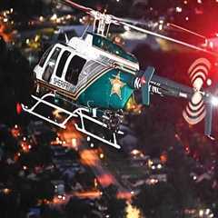 The Crucial Role of the County Sheriff in Orange County, Florida
