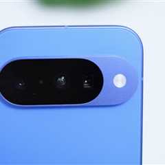 Google’s Pixel 10 Pro and Pixel 10: A Comprehensive Verdict