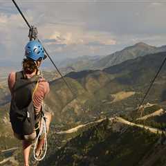 The Evolution of Sports in Northern Utah: A Firsthand Perspective