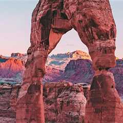 Discovering the Wonders of Northern Utah: The Ultimate Guide to Camping in the Great Outdoors