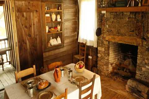 Discovering the Hidden Gems of Hall County, Georgia