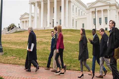 The Unique Aspects of Political Campaigns in Central Virginia: An Expert's Perspective