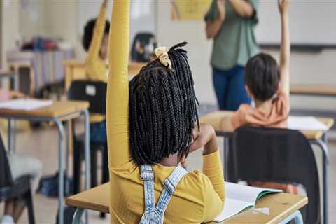 The Role of Education in Local Elections in Central Virginia
