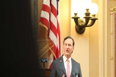The Crucial Role of Social Justice in Central Virginia's Political Campaigns
