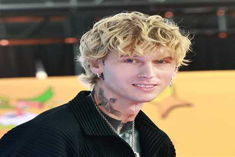 Machine Gun Kelly Rejects ‘Sinners’ Script Over N-Word Use
