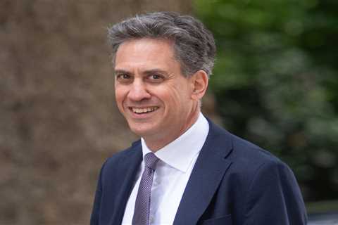 £389 More on Your Energy Bill? Thanks, Ed Miliband